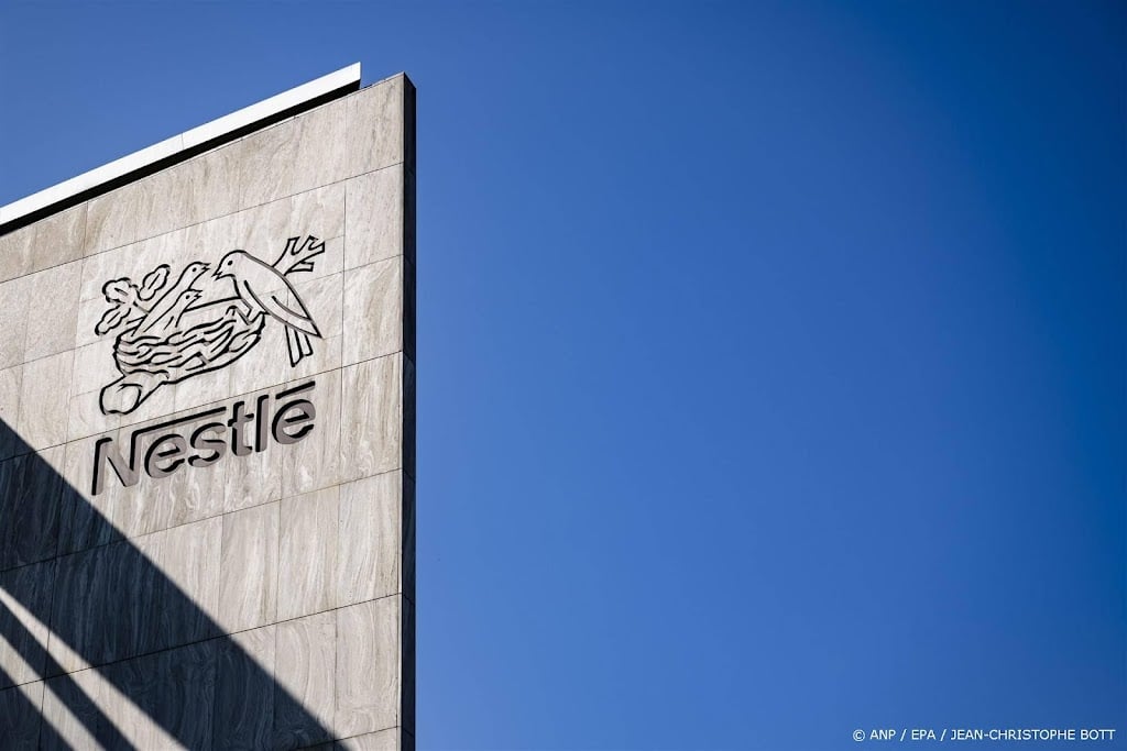 KitKat- en Nespresso-maker Nestlé profiteert van prijsverhogingen