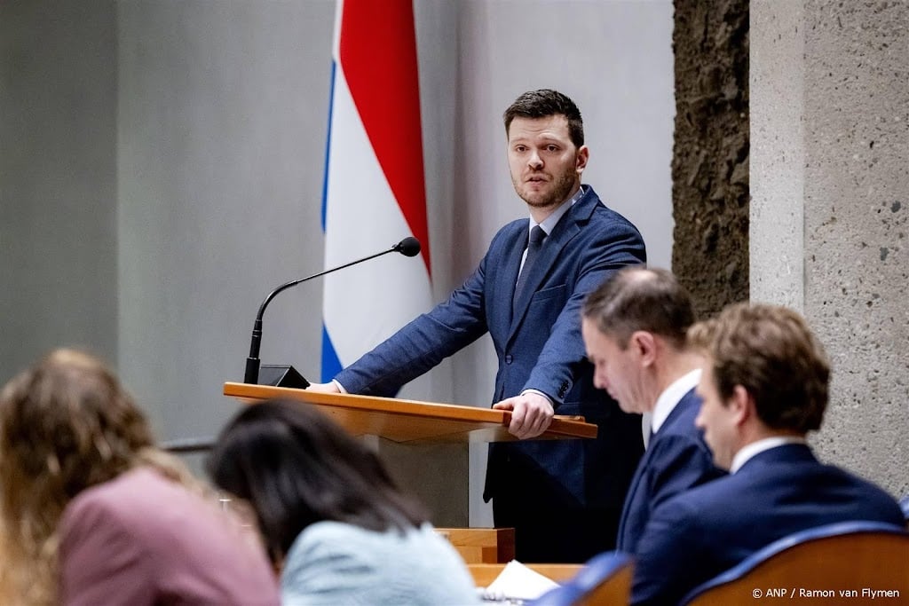 CDA en NSC willen verbod op reclame gericht op kinderen