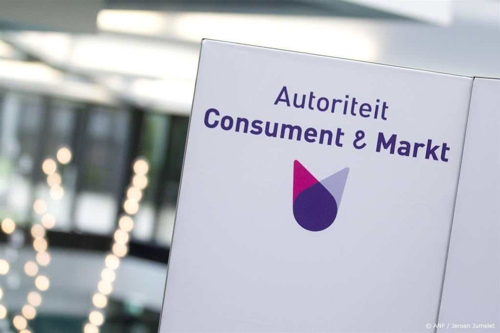 ACM spoort voedselbedrijven aan claims te controleren