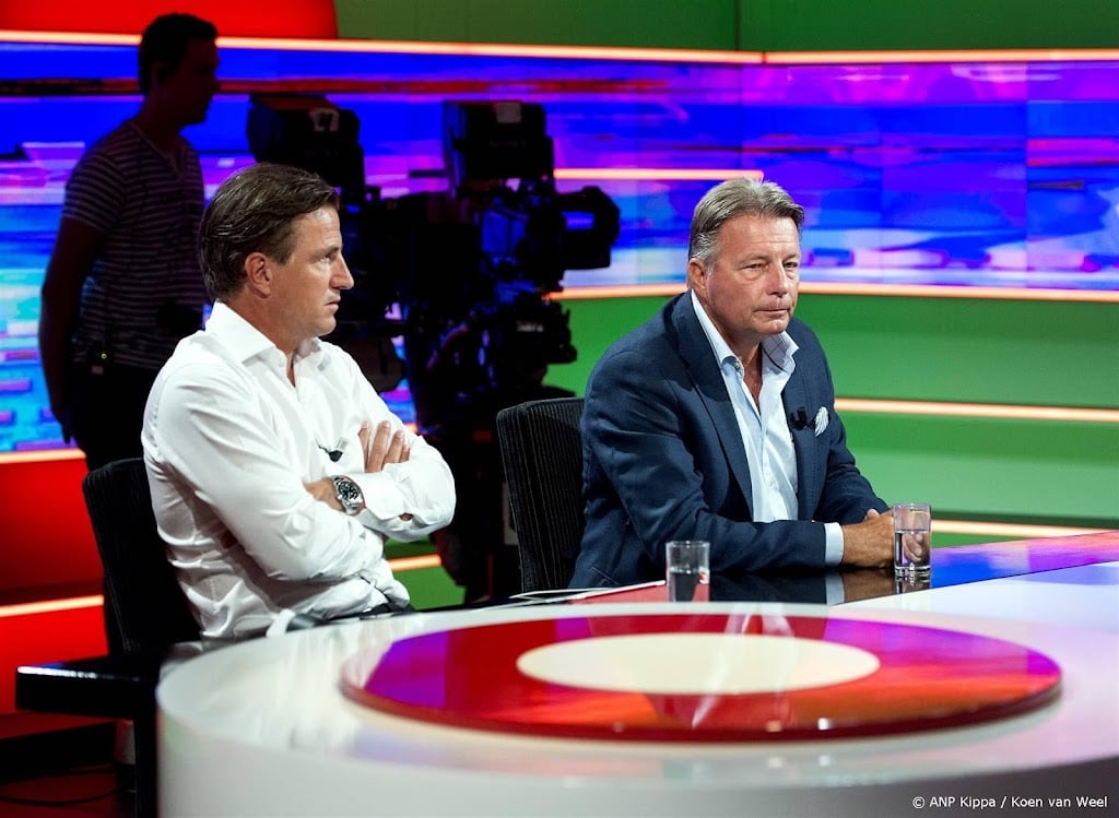 Van Hintum volgt Bosvelt op als technisch manager Go Ahead Eagles