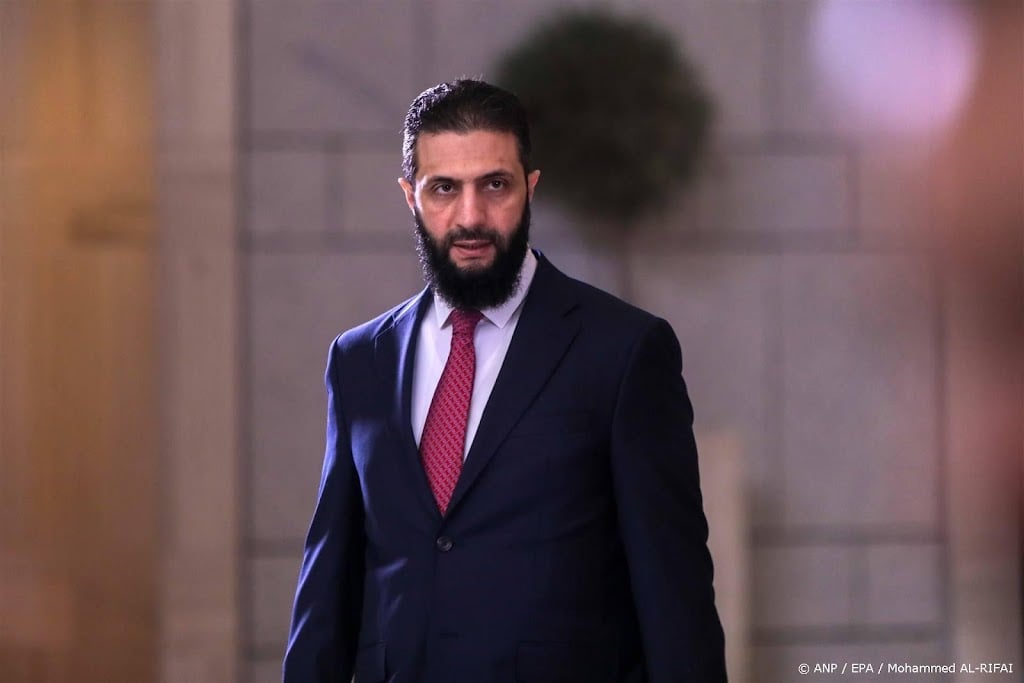Verenigd Koninkrijk haalt Syrische ministeries van sanctielijst