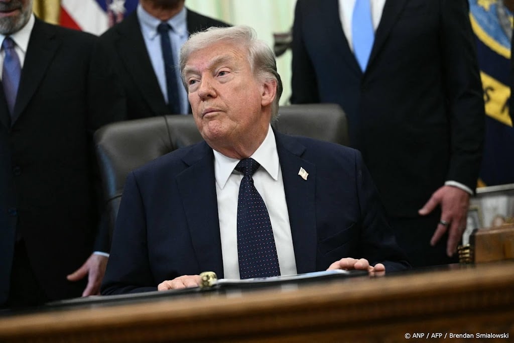 Bron: Pentagon bekijkt opties voor straffen NAVO-bondgenoten