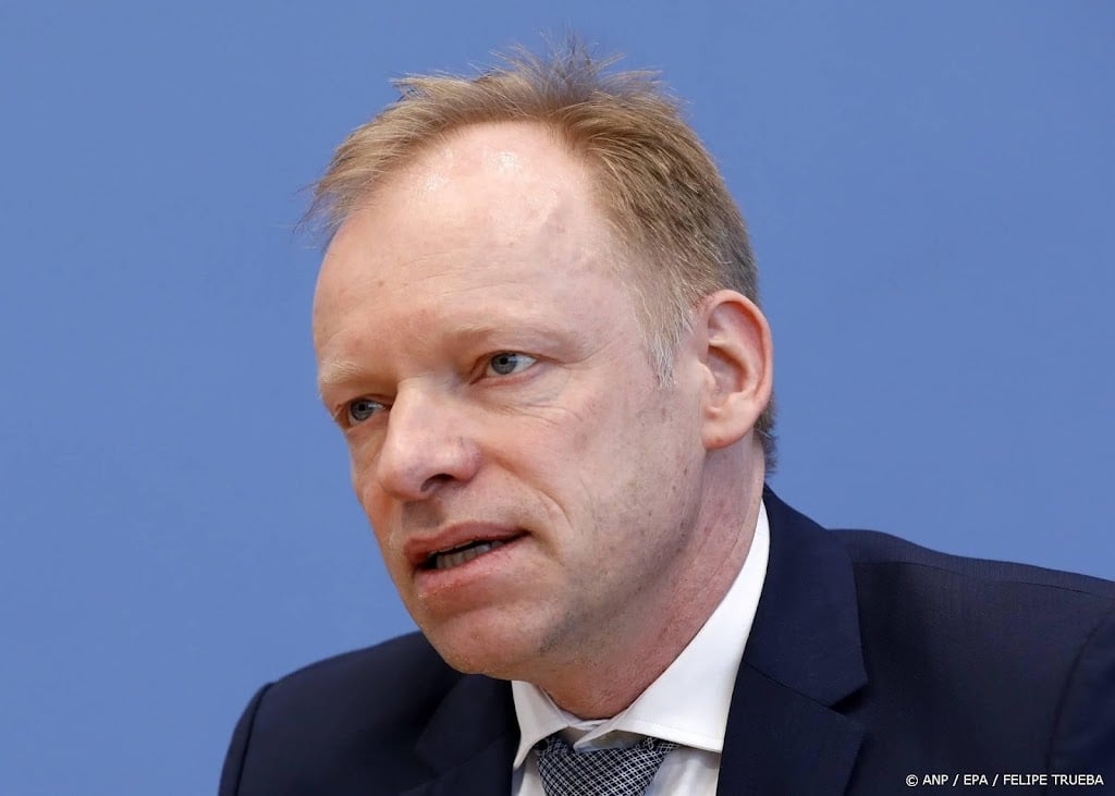 Duits bedrijfsleven even somber als tijdens coronapandemie