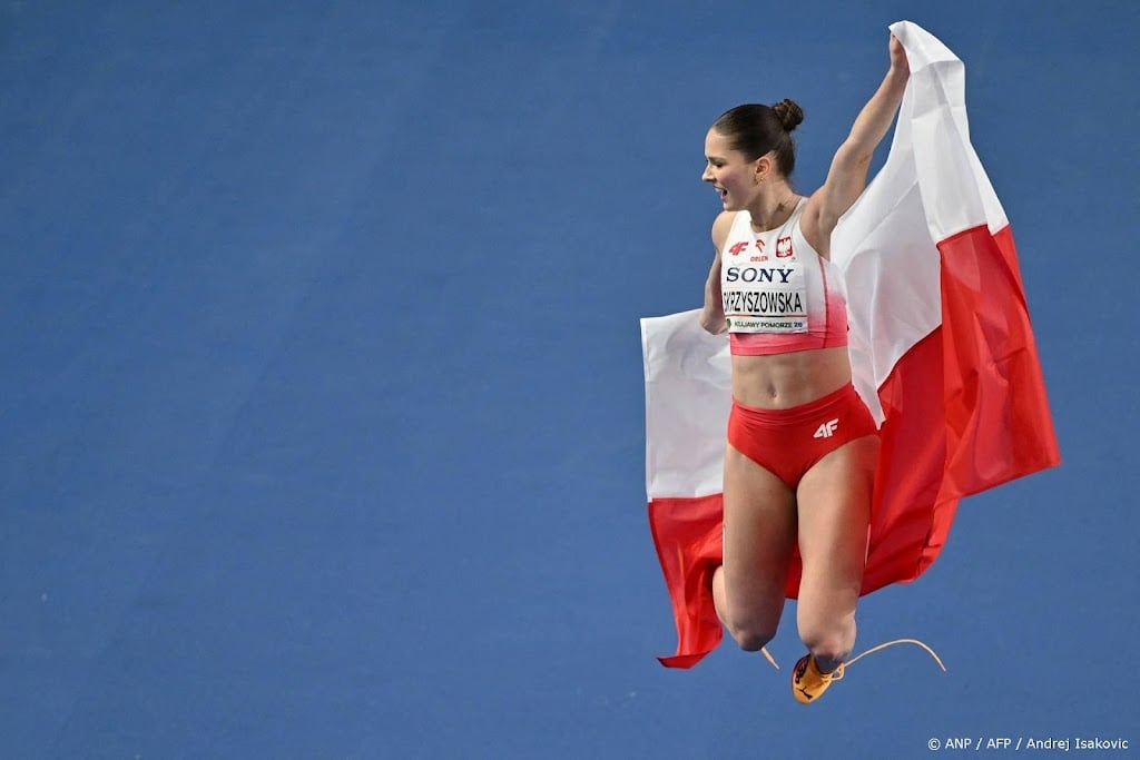 EK atletiek van 2028 in Poolse Chorzow