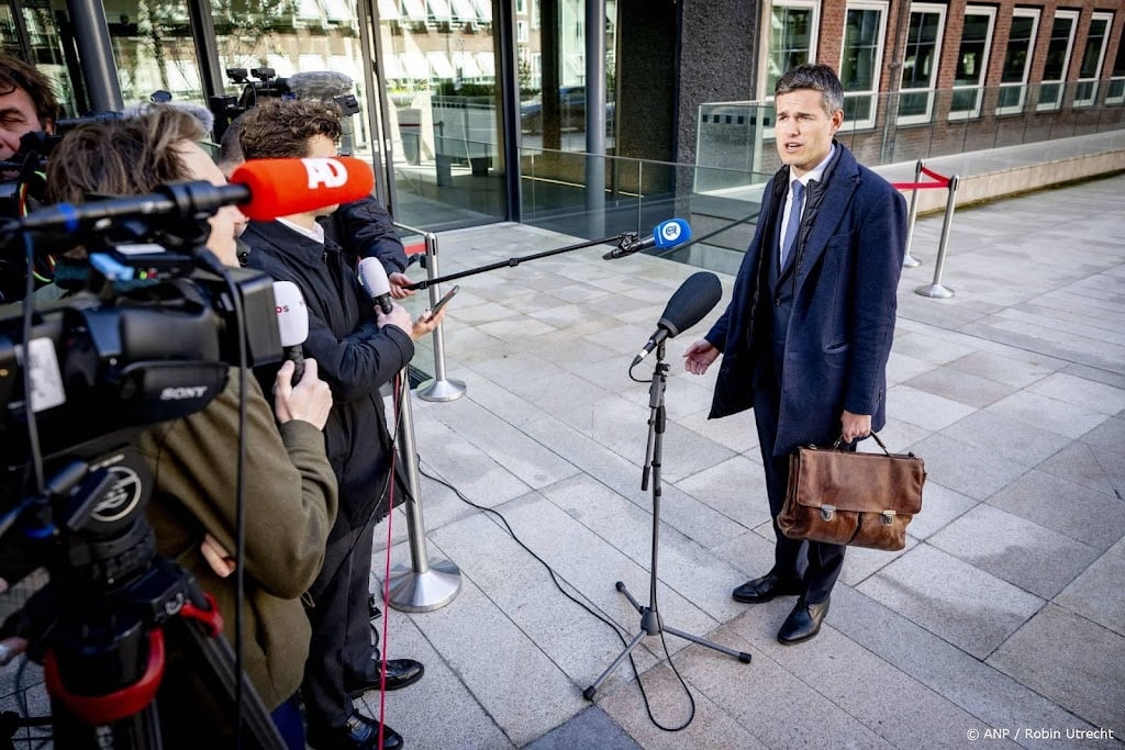 Europa verwerpt vermeend plan VS dwarse bondgenoten te straffen