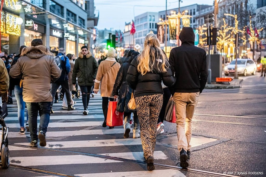 Belgische winkels mogen binnenkort langer open