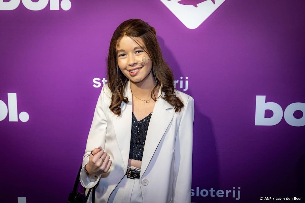 Socialmediapersoonlijkheid Jade Kops (19) overleden 