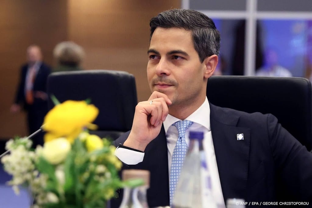 Jetten zag verhitte discussie leiders over EU-meerjarenbegroting 