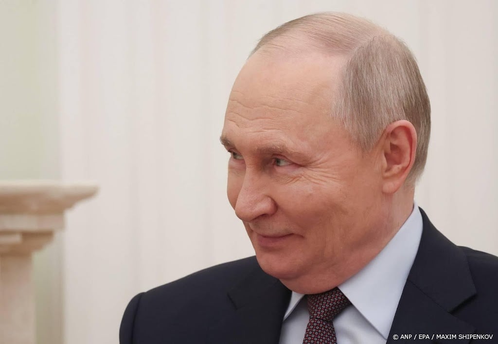 Rusland komt naar G20-top in Miami, 'mogelijk' Poetin zelf