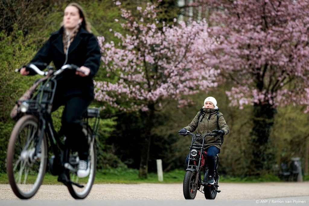 Karremans onderzoekt onderscheid fatbikes, uitkomst in najaar