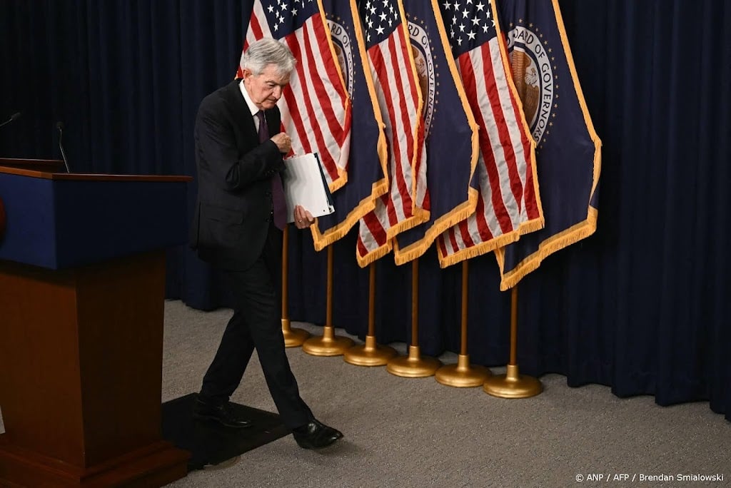 Justitie VS sluit strafrechtelijk onderzoek naar Fed