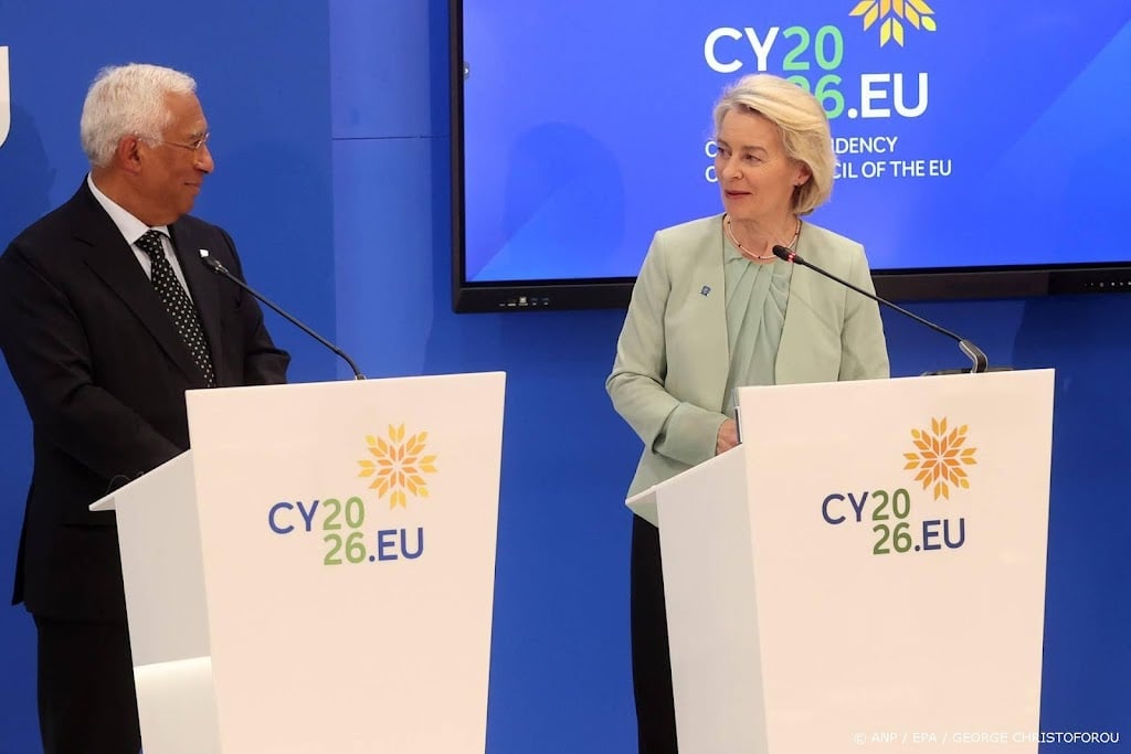 Brussel gaat invulling EU-variant NAVO-artikel 5 verder uitwerken