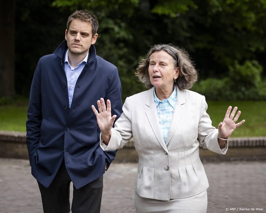 Rechter: minister mocht bed-bad-brood van 16 mensen niet stoppen