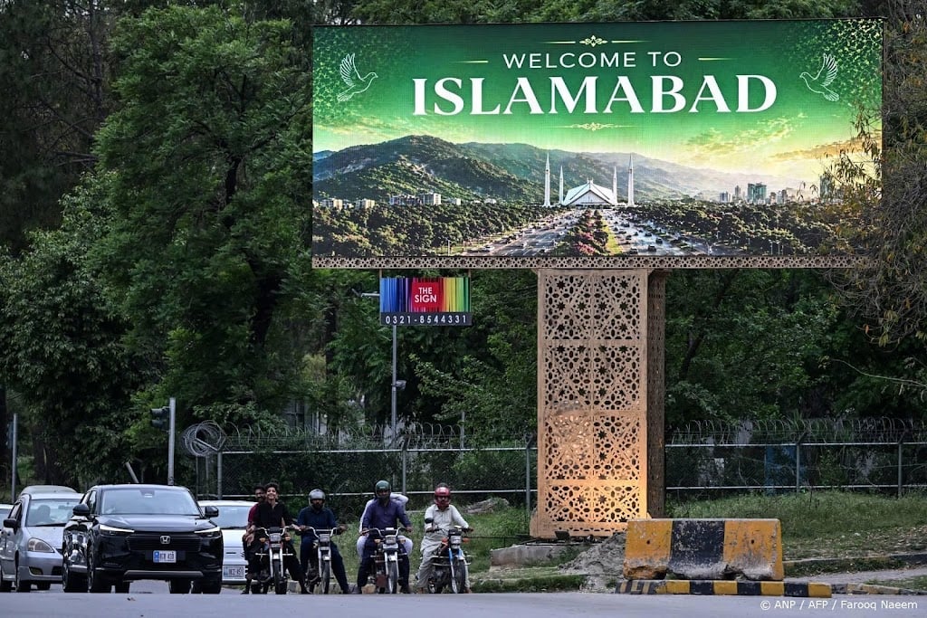 ABC News: zondag mogelijk overleg tussen VS en Iran in Islamabad