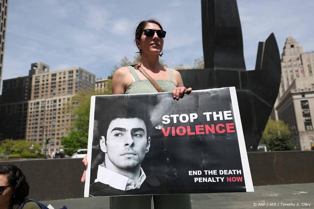 Trump wil doodstraf op federaal niveau uitbreiden