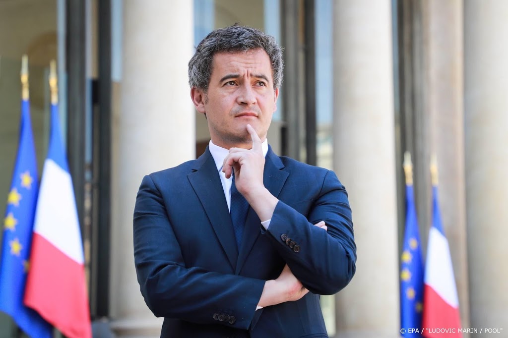 Franse minister nu ook burgemeester