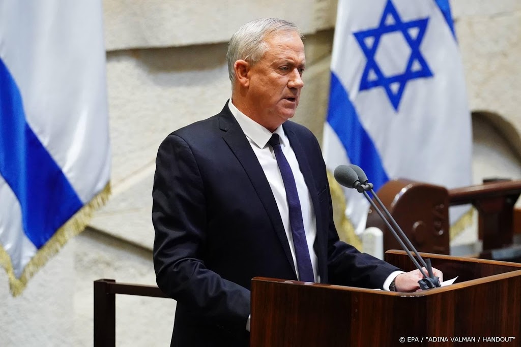 Premier Netanyahu voor rechter op verdenking van corruptie