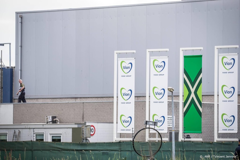 Veiligheidsregio stelt slachterij Vion ultimatum