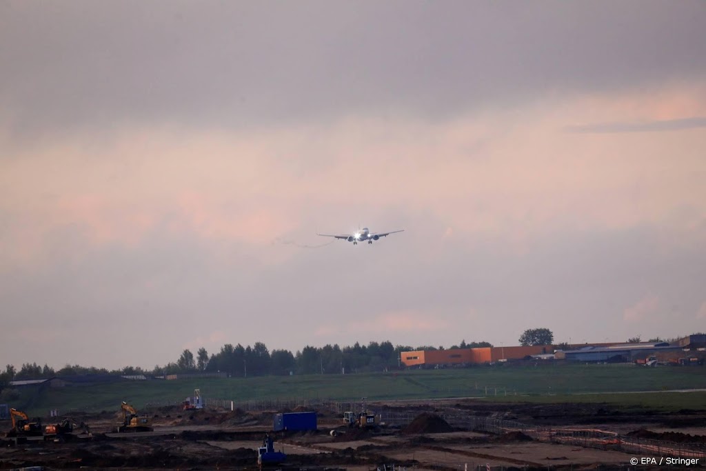 Wit-Rusland na 'vliegtuigincident' hoofdschotel op EU-top 
