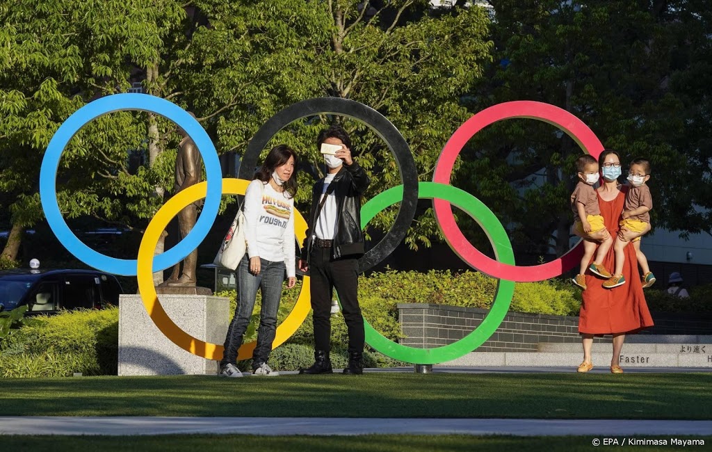 'Doorgaan Olympische Spelen zet Japanse levens op het spel'