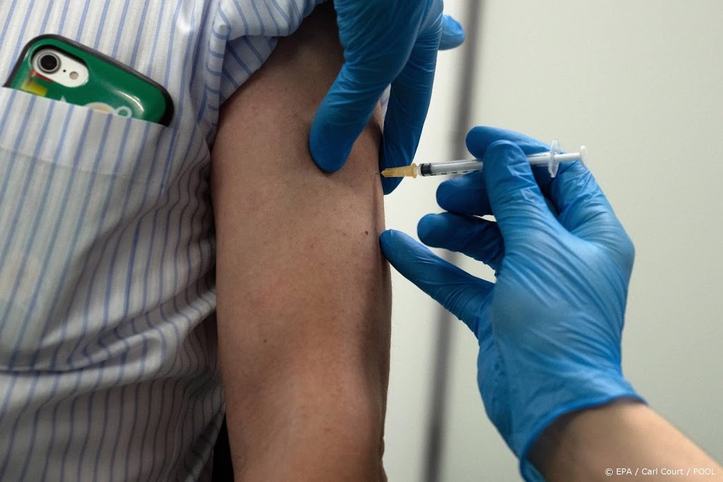 WHO wil eind 2021 30 procent wereldbevolking ingeënt hebben