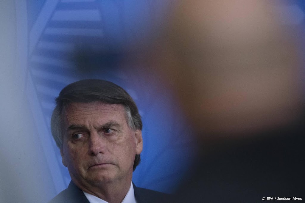 Bolsonaro stuurt voor de derde keer topman van Petrobras weg