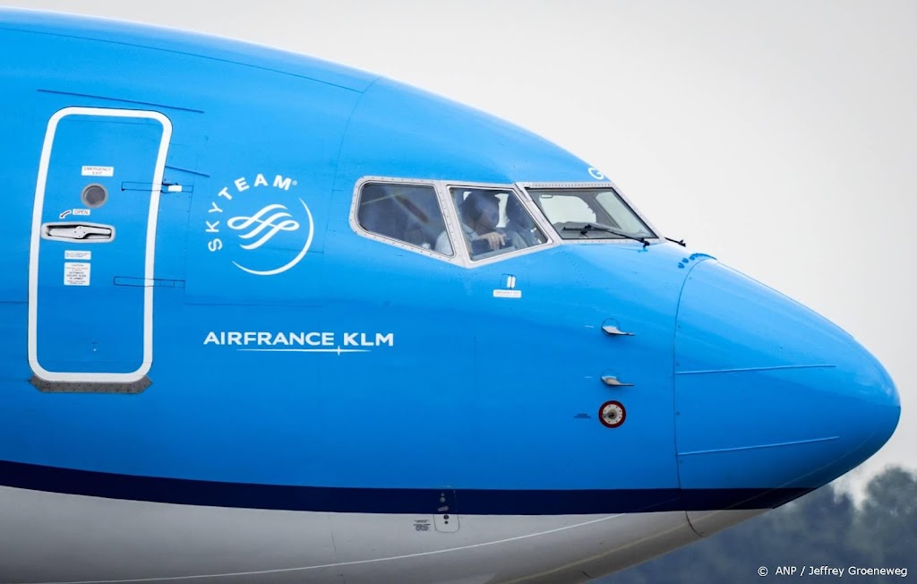 Aankoop aandelen Air France-KLM kost kabinet circa 220 miljoen