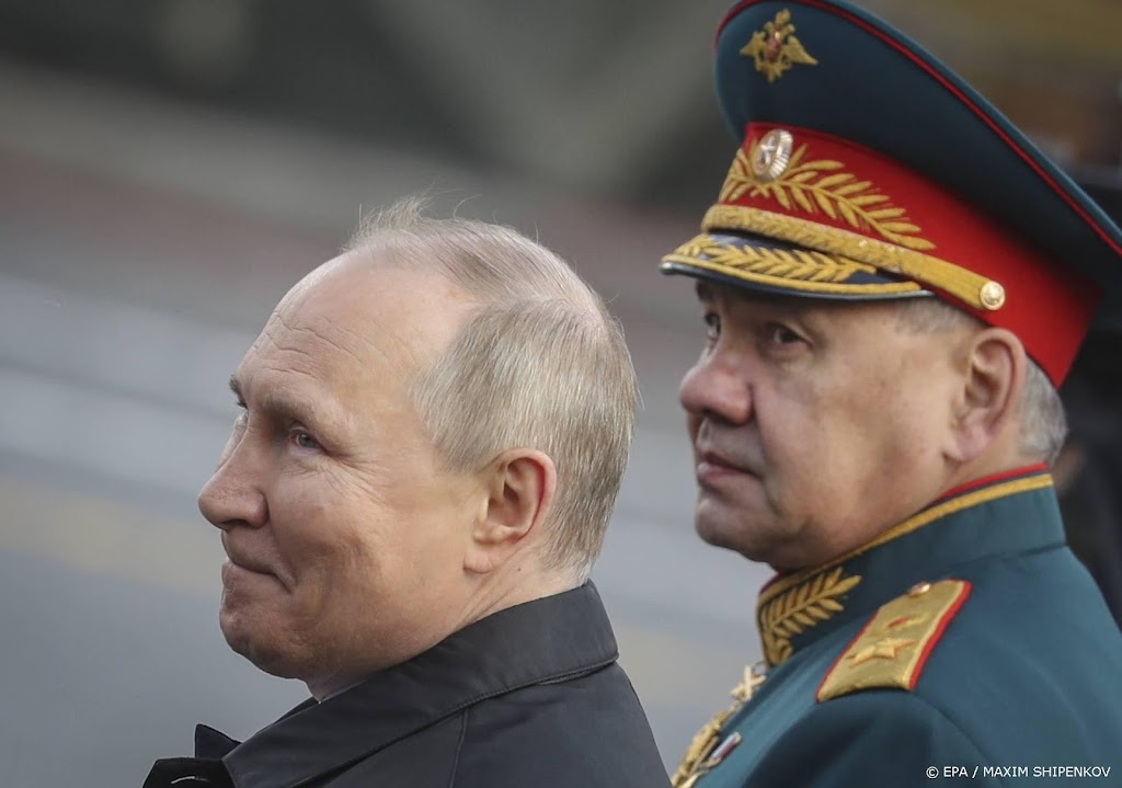 Moskou zegt aanval Oekraïne expres te vertragen voor evacuaties