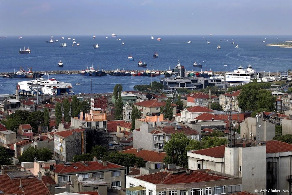 Huizen Turkije gewild, Nederlanders profiteren van goedkope munt