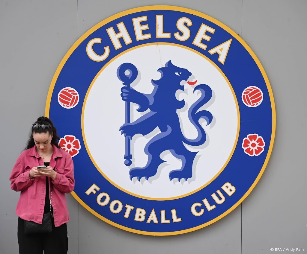 Premier League geeft goedkeuring voor overname Chelsea 
