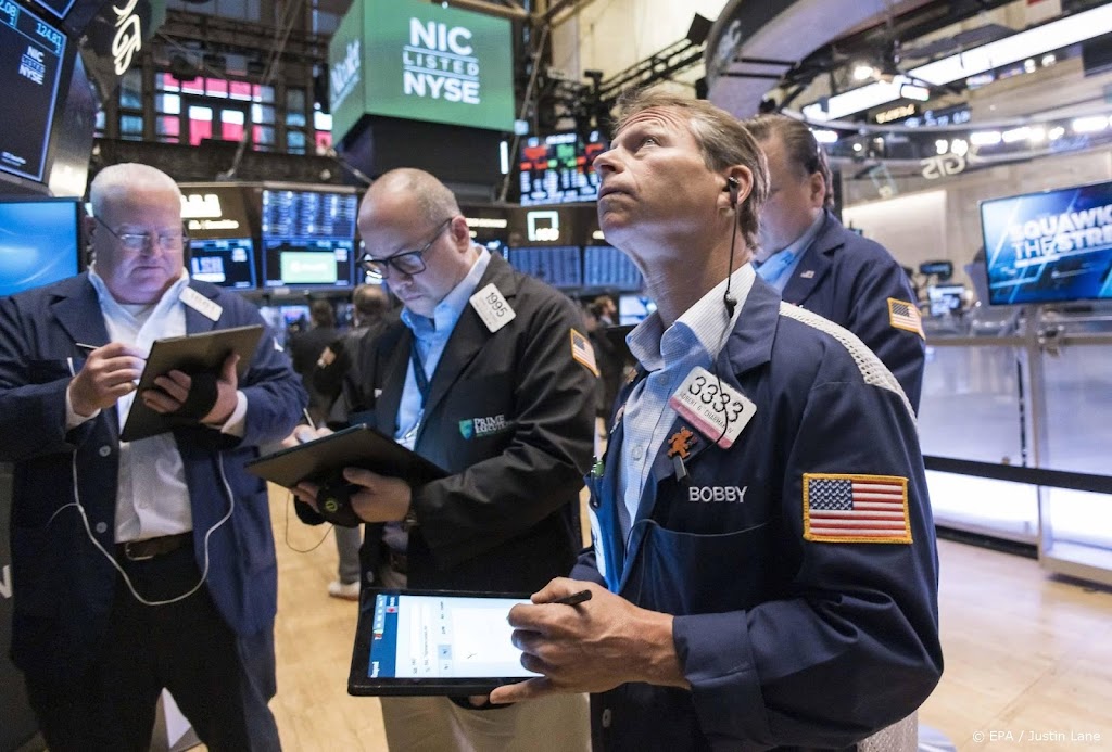 Afstraffing Snap op Wall Street na winstwaarschuwing
