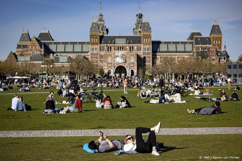 Amsterdam volgens Atlas meest aantrekkelijke stad om in te wonen