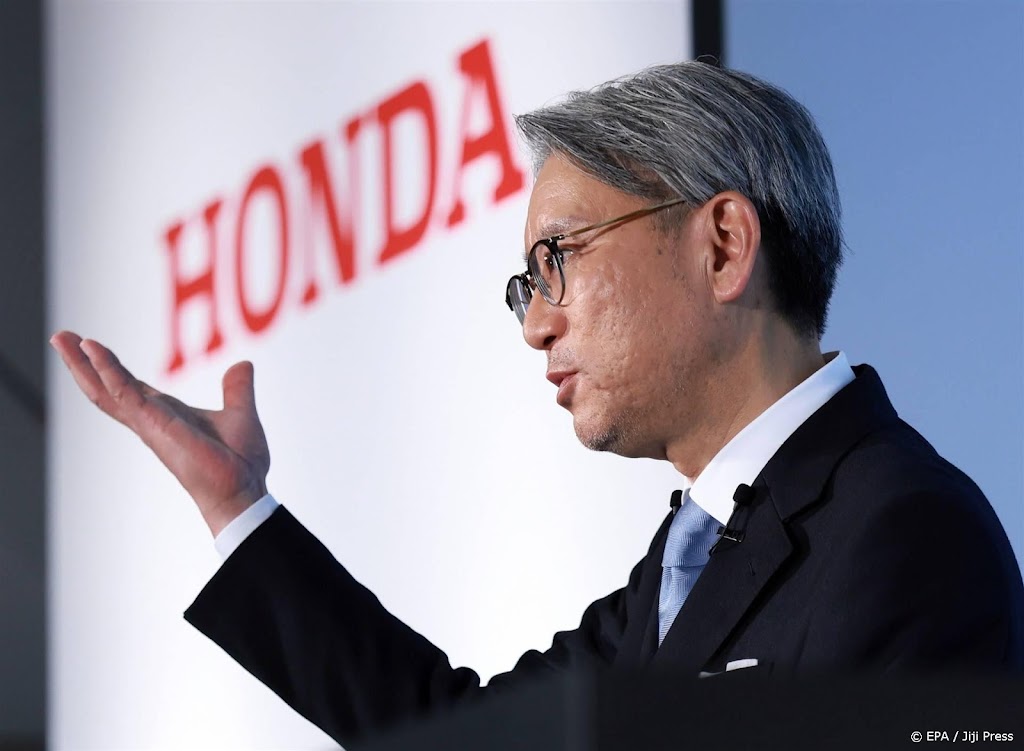 Honda in 2026 terug in Formule 1 als motorleverancier Aston Martin