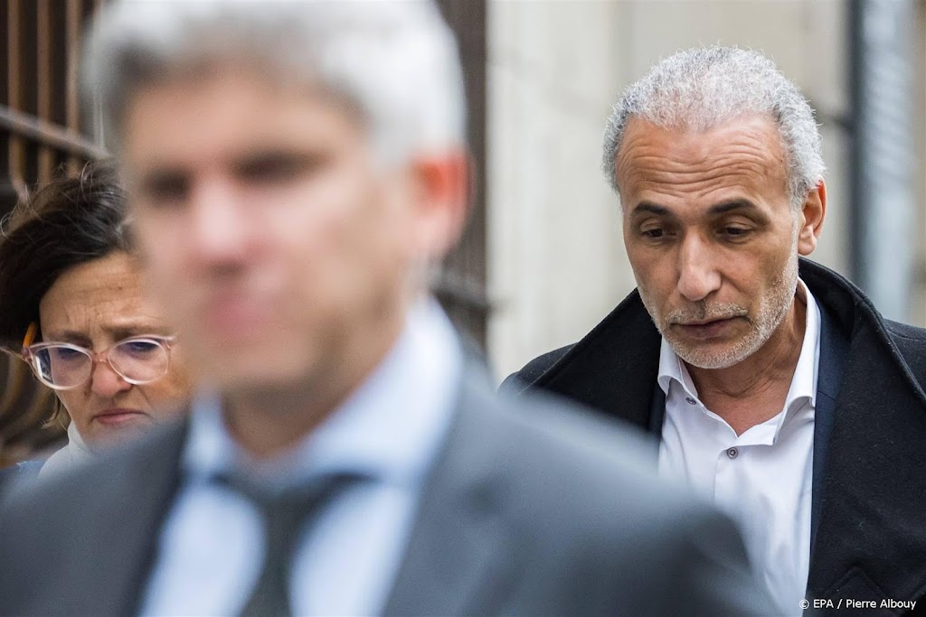 Islamoloog Ramadan vrijgesproken in Zwitserse verkrachtingszaak
