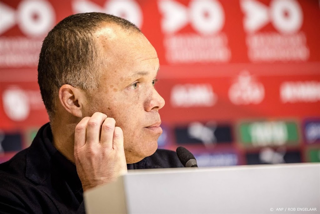 Stewart: PSV moet een veilige omgeving zijn