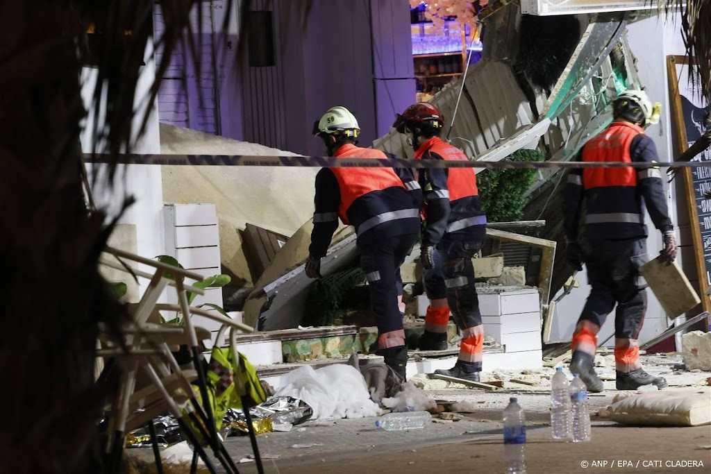 Dodental na instorting restaurant Mallorca loopt mogelijk op  