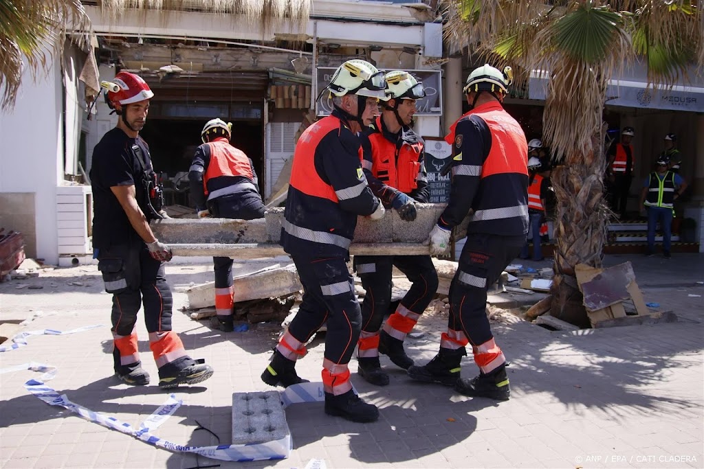 Onduidelijkheid over aantal gewonde Nederlanders op Mallorca