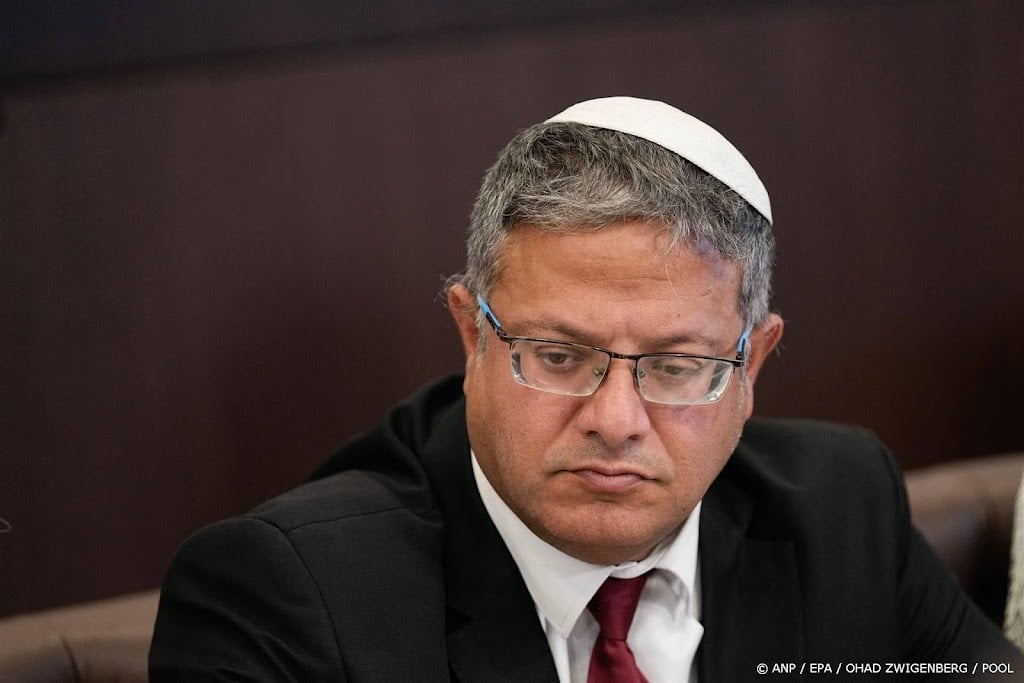 Israëlische minister: Rafah bezetten als reactie op uitspraak ICJ