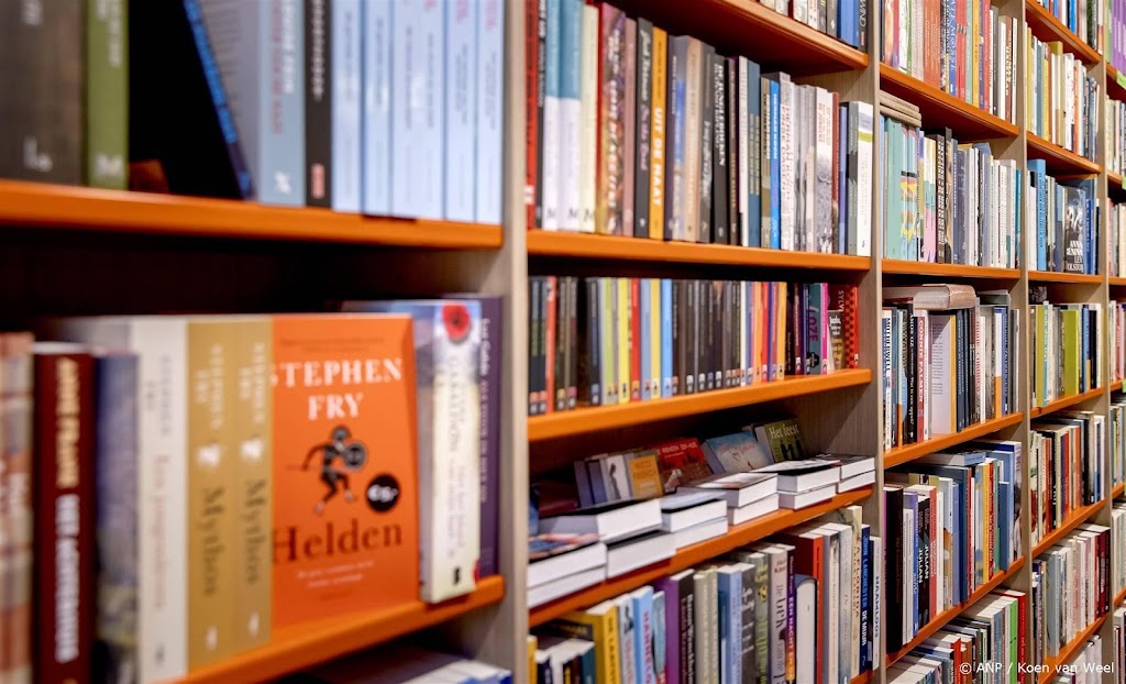 Petitie boekenbranche tegen hogere btw 77.000 keer ondertekend