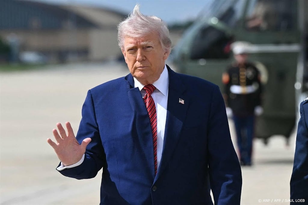 Regering-Trump legt nieuwe beperkingen op aan verslaggevers