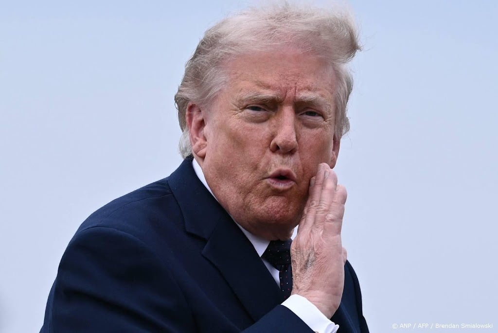 Iraanse media spreken Trump tegen over heropening Hormuz