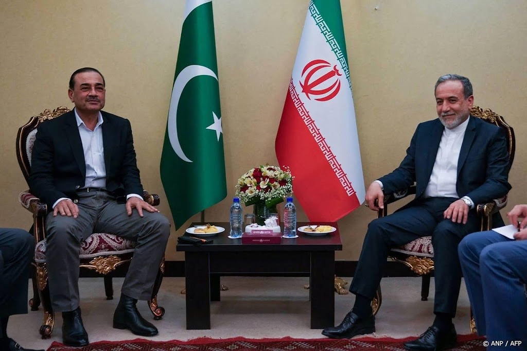 Pakistan spreekt over betekenisvolle voortuitgang Iran en VS