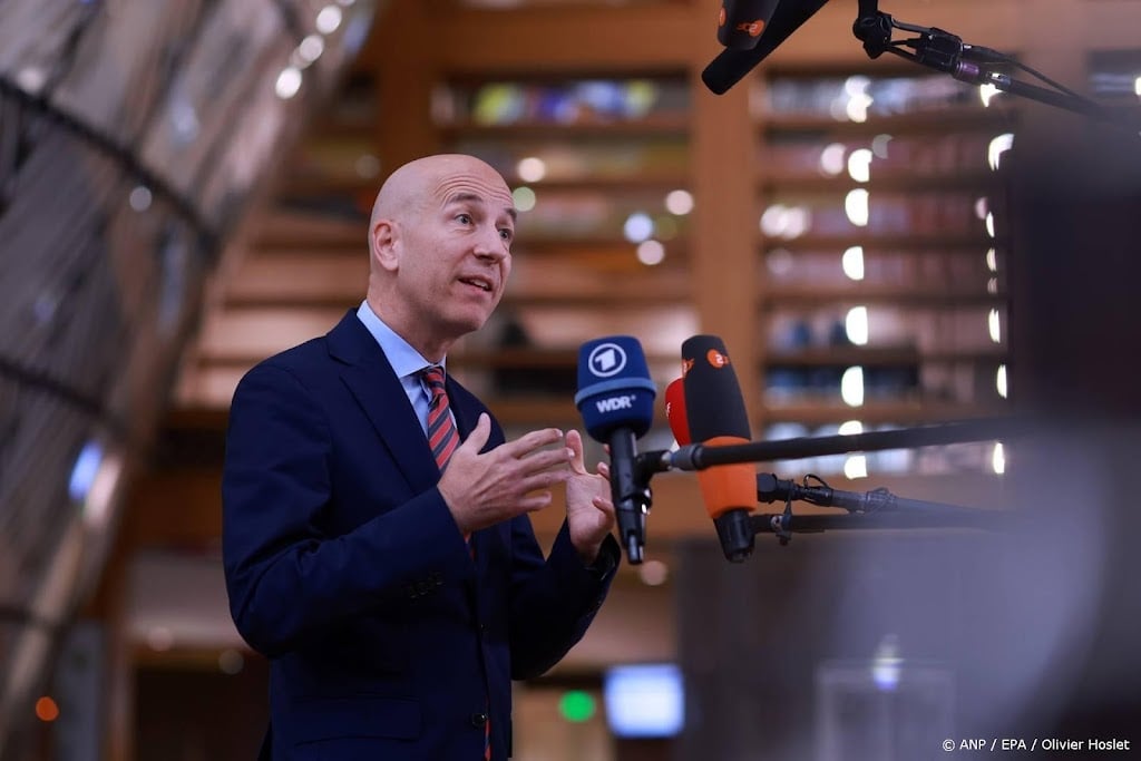 Bestuurslid: ECB koerst zonder vredesdeal af op renteverhoging