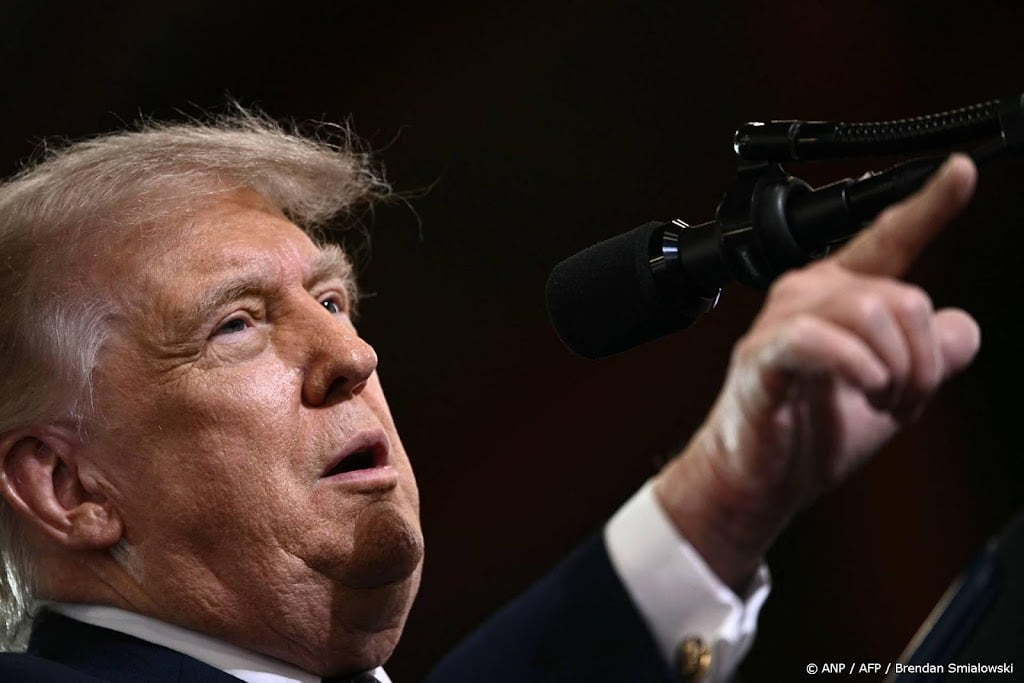 Media Israël: Trump belooft vast te houden aan nucleaire eisen