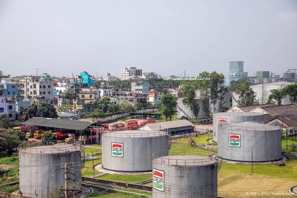 Bangladesh wil biedingen bedrijven voor verkennen oliereserves