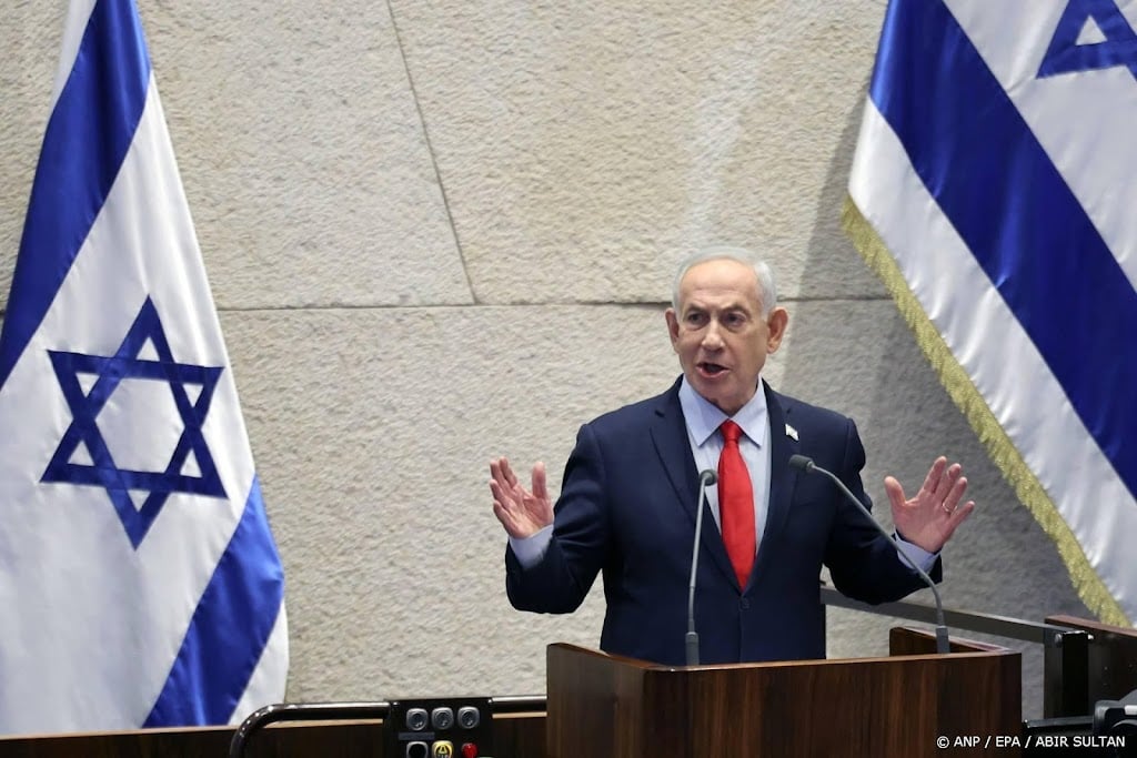 Netanyahu: Trump wil met Iran-akkoord nucleaire dreiging wegnemen