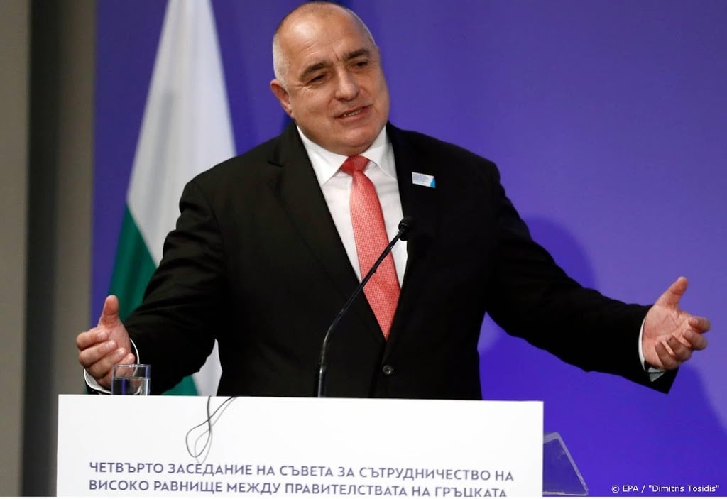 Bulgaarse premier dreigt stadions op slot te doen
