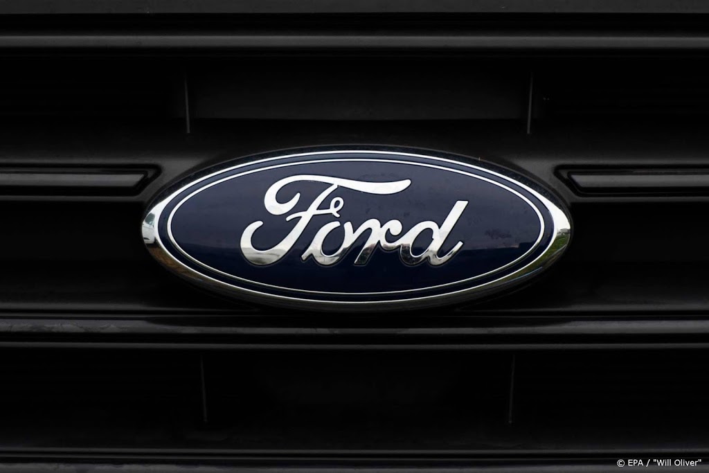 Autoconcern Ford wil in 2050 klimaatneutraal zijn