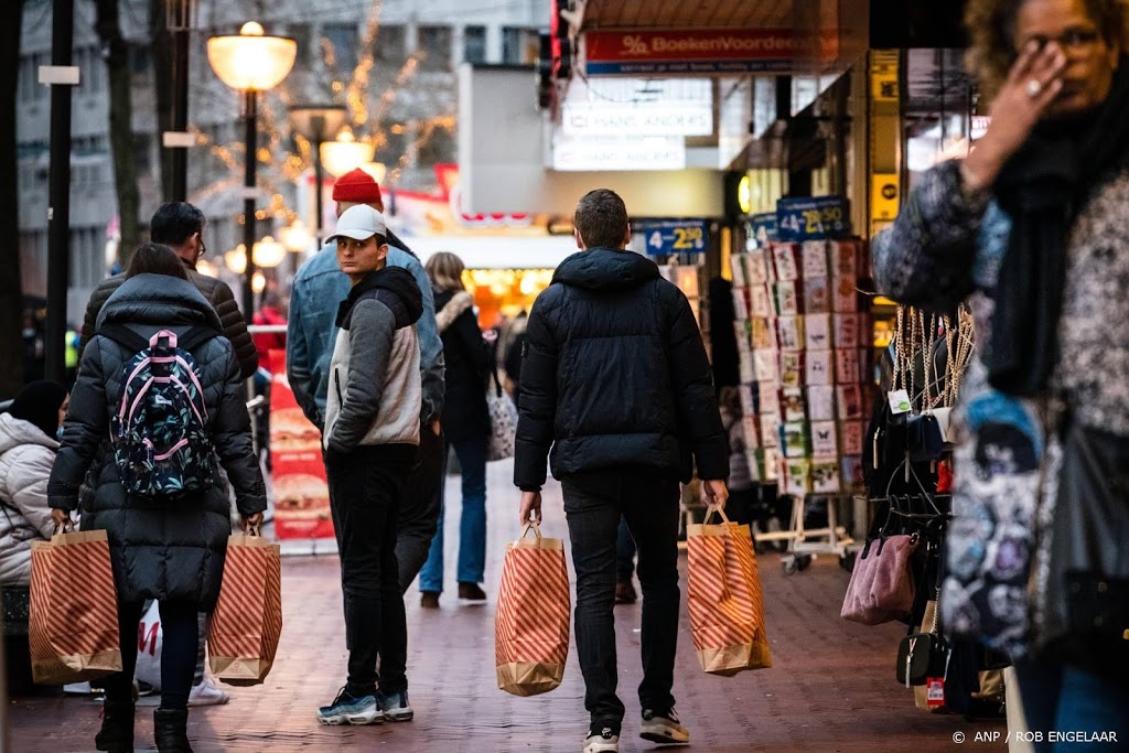 Nederlandse economie kromp sterker dan gedacht in eerste kwartaal