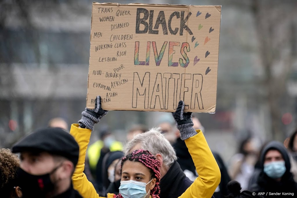 Toename discriminatiemeldingen in Black Lives Matter-jaar